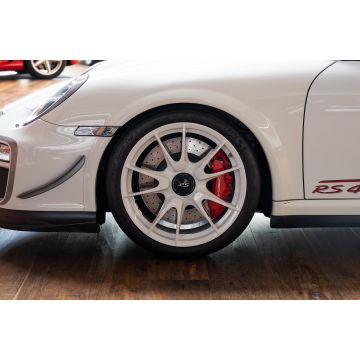 Jeu 2x aile avant 997 GT3 RS 4.0