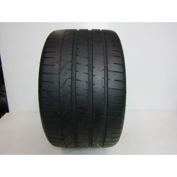 1x Pneu d'été PIRELLI Pzero 295/30 ZR19 100Y N2 Porsche 997 5,4mm