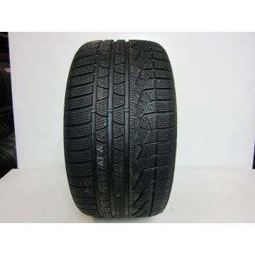 1x Pneu d'hiver PIRELLI Sottozero Winter240 S2 285/40 R19 103V N0 Porsche 991 / 970 Panamera