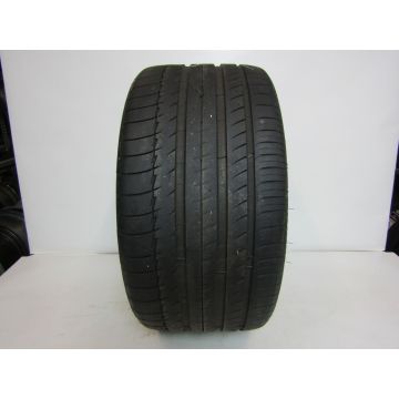 1x Pneu d'été MICHELIN Pilot Sport 295/35 ZR20 105Y N0 Porsche 991 5,4mm